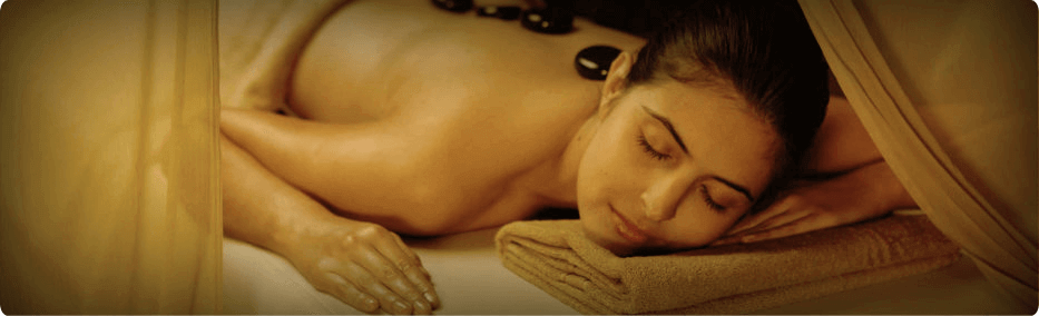 Spa Services in Pune